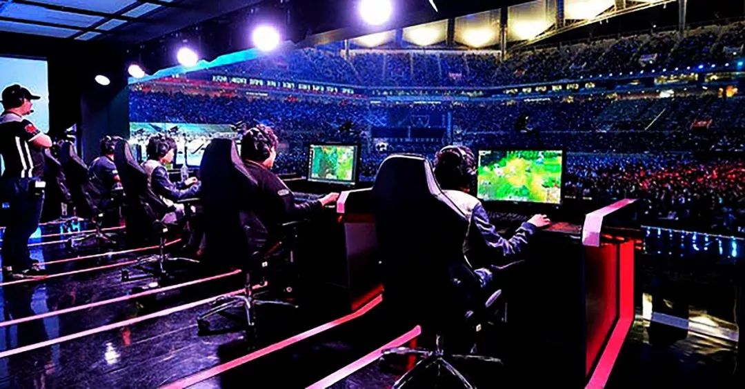 比赛中投入 比赛中投入