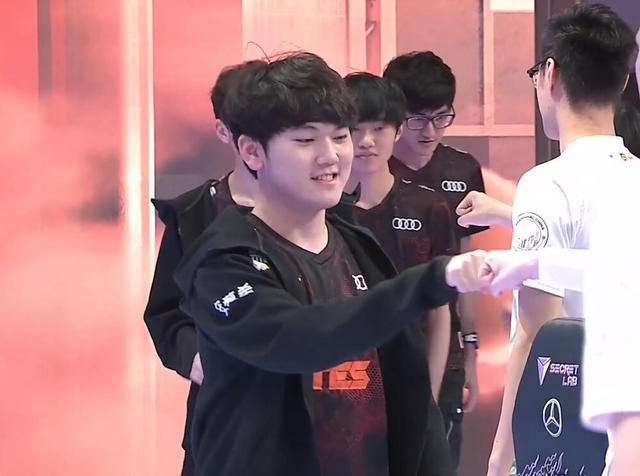 让分区间 让分区间