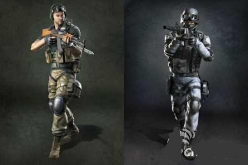 这是一次偏 这是一次偏