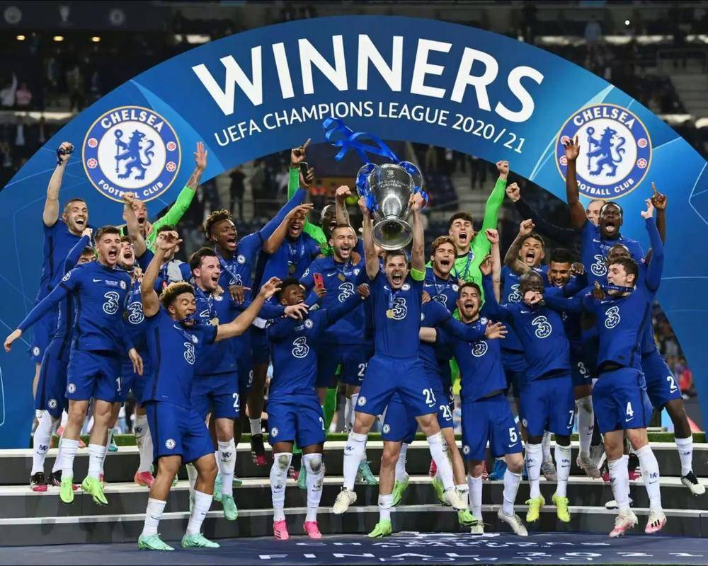 欧战与球队 欧战与球队