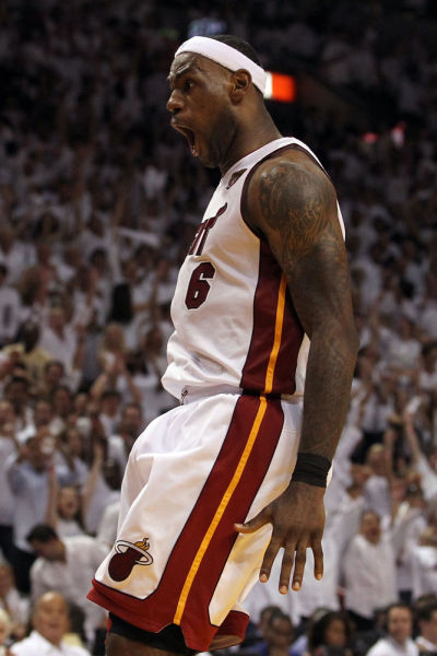 推至极致